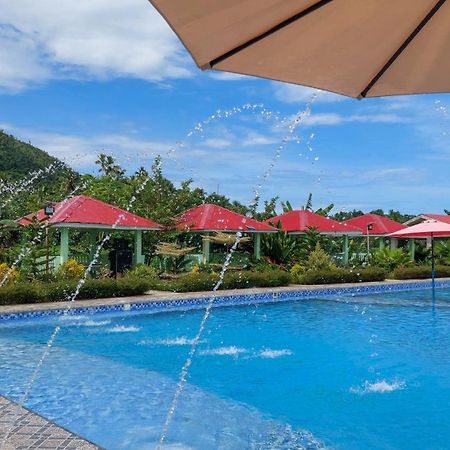 Mariden Resort & Homestay Siargao Del Carmen Zewnętrze zdjęcie
