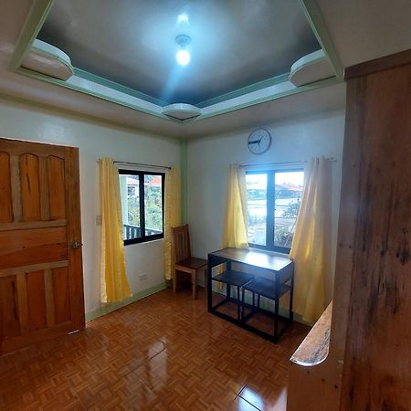 Mariden Resort & Homestay Siargao Del Carmen Zewnętrze zdjęcie