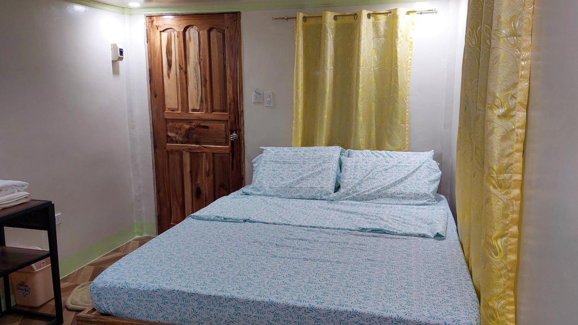 Mariden Resort & Homestay Siargao Del Carmen Zewnętrze zdjęcie