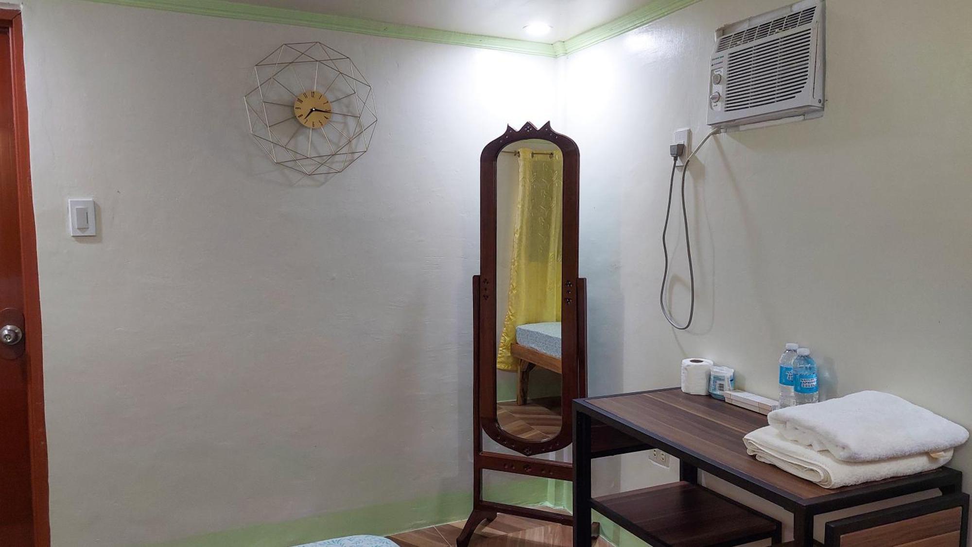 Mariden Resort & Homestay Siargao Del Carmen Zewnętrze zdjęcie