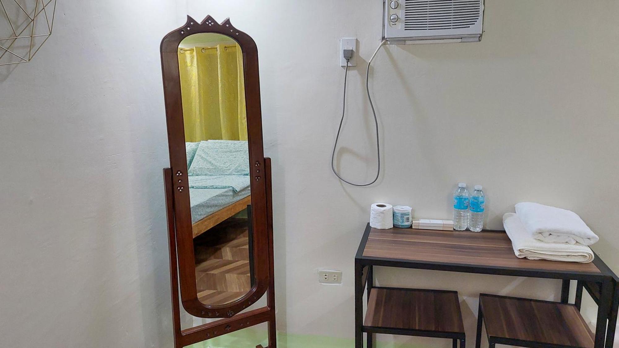Mariden Resort & Homestay Siargao Del Carmen Zewnętrze zdjęcie