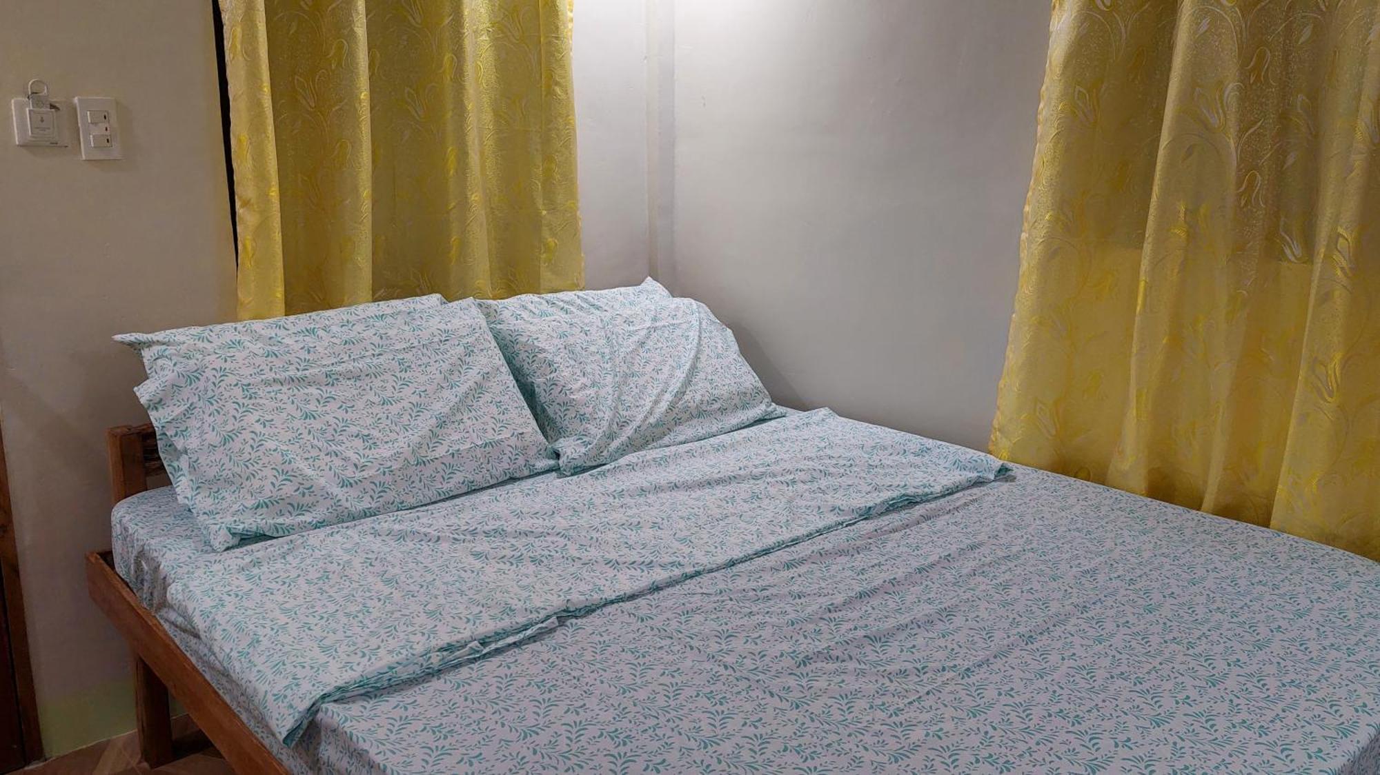 Mariden Resort & Homestay Siargao Del Carmen Zewnętrze zdjęcie