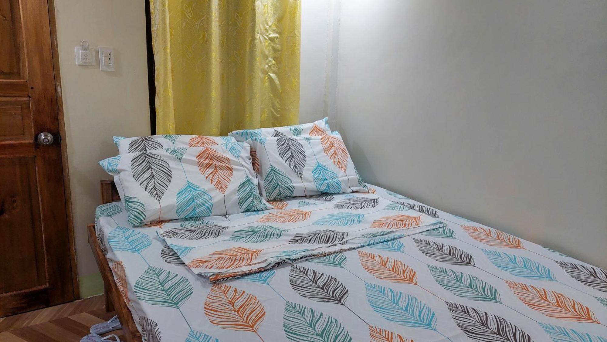 Mariden Resort & Homestay Siargao Del Carmen Zewnętrze zdjęcie