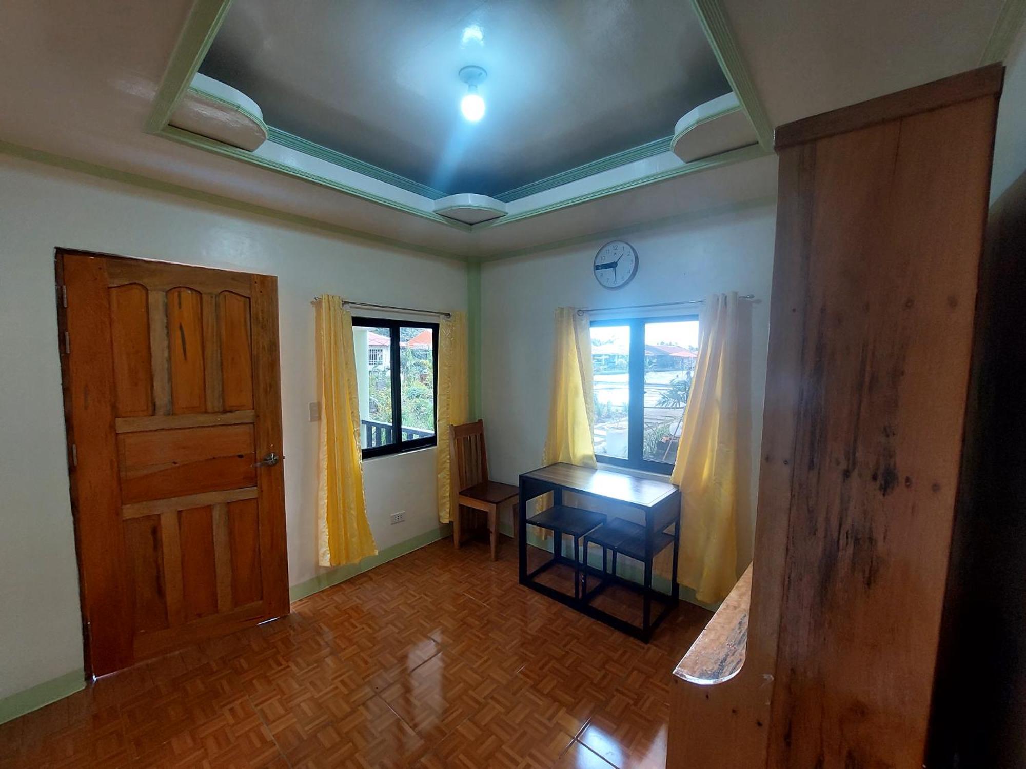 Mariden Resort & Homestay Siargao Del Carmen Zewnętrze zdjęcie