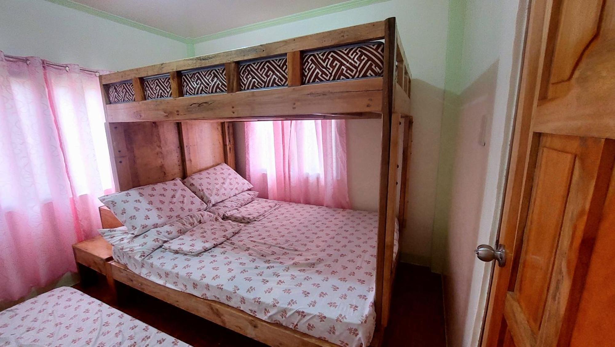 Mariden Resort & Homestay Siargao Del Carmen Zewnętrze zdjęcie