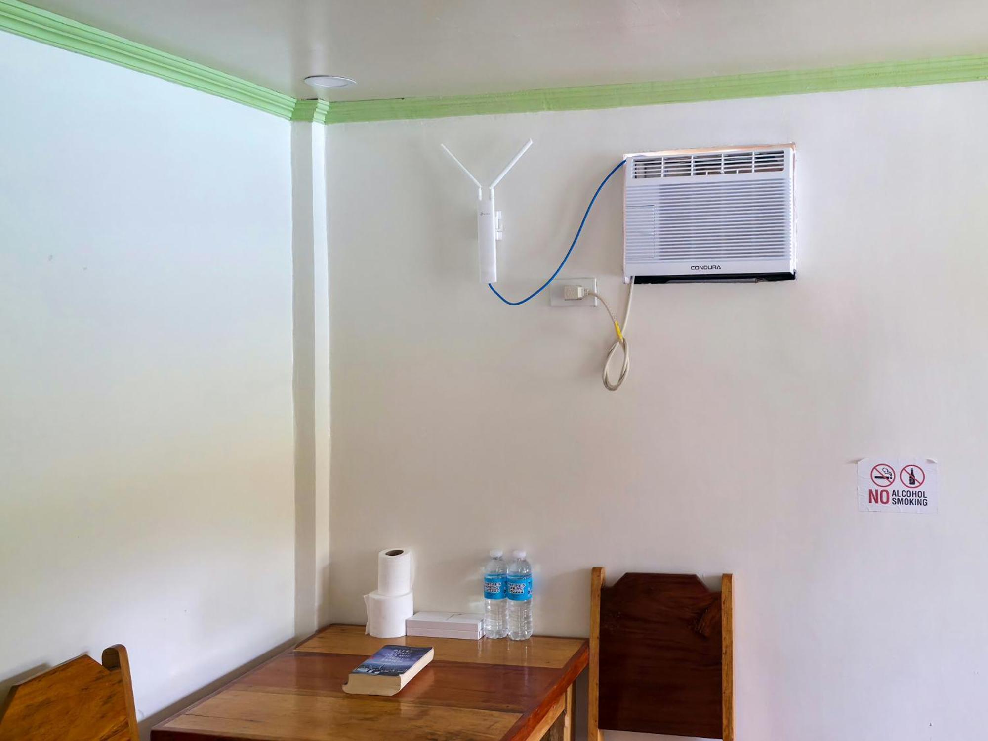 Mariden Resort & Homestay Siargao Del Carmen Zewnętrze zdjęcie