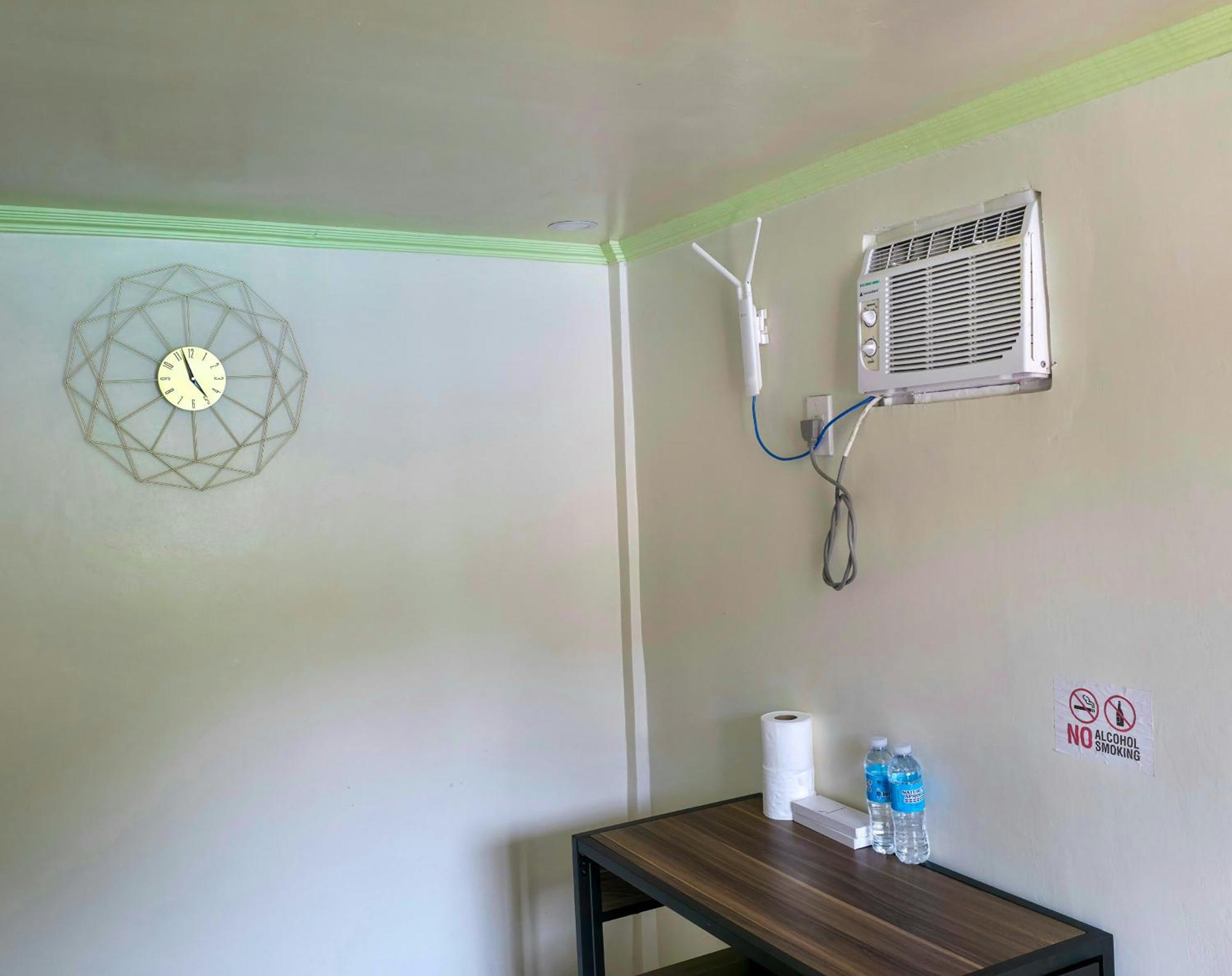 Mariden Resort & Homestay Siargao Del Carmen Zewnętrze zdjęcie